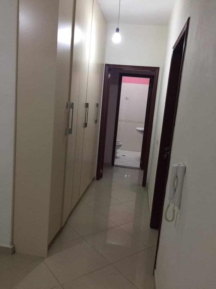 APARTMENT FOR RENT 1+1+2WC - ASTIR