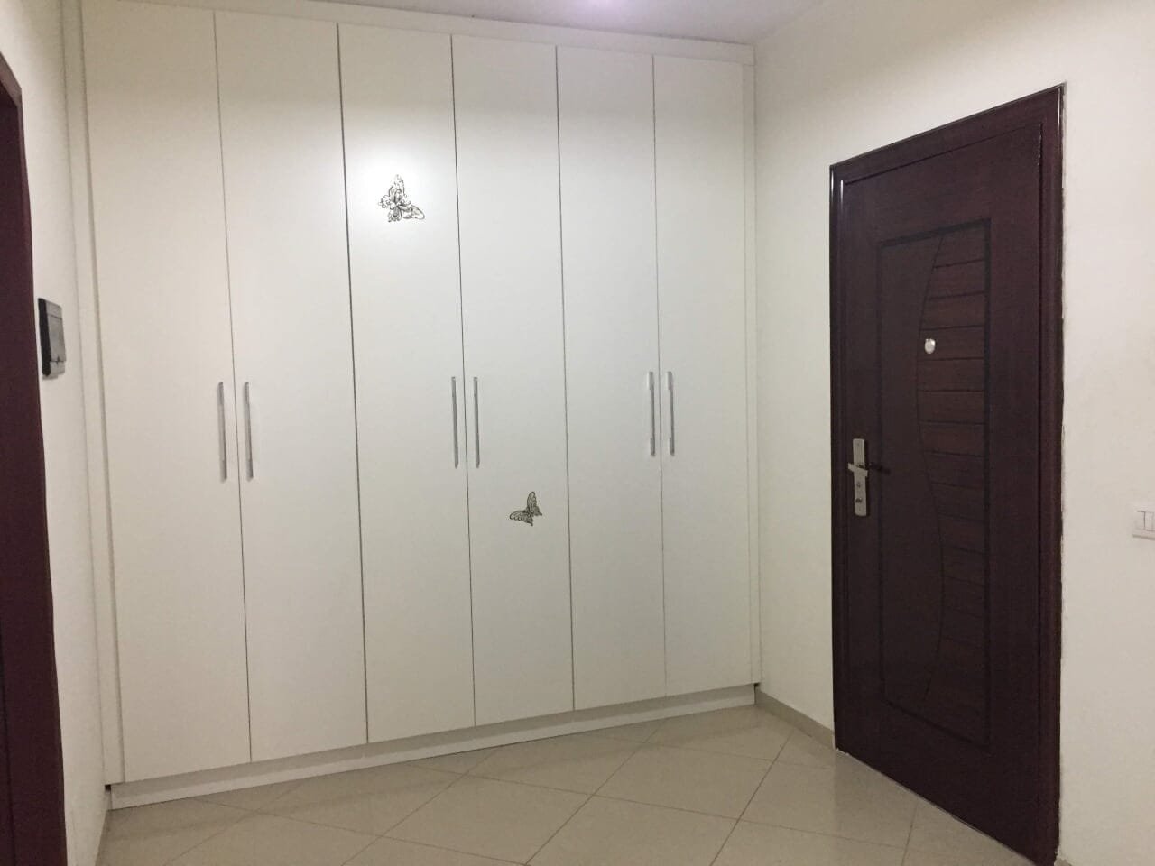 APARTMENT FOR RENT 1+1+2WC - ASTIR
