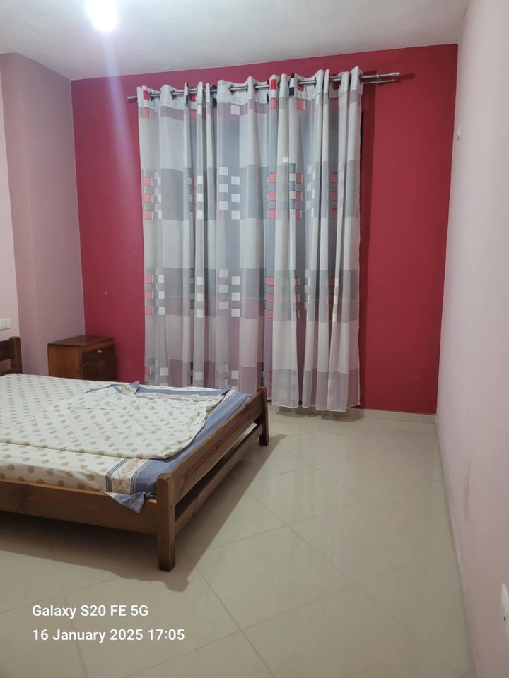 APARTMENT FOR RENT 1+1+2WC - ASTIR