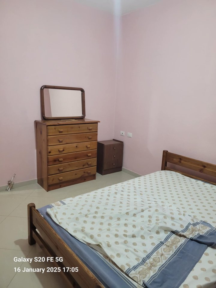 APARTMENT FOR RENT 1+1+2WC - ASTIR