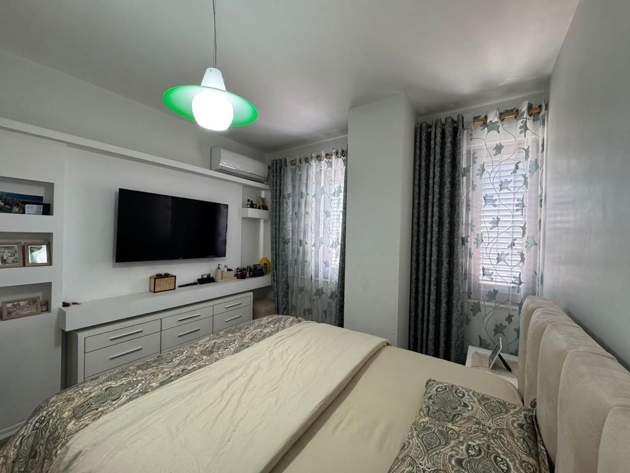 2+1 Apartment for Rent + Balcony + 2 Parking Spaces – Don Bosko Street