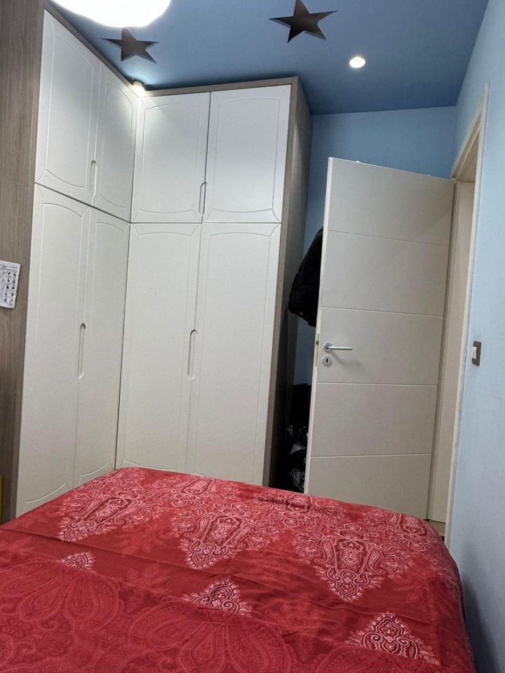 2+1 Apartment for Rent + Balcony + 2 Parking Spaces – Don Bosko Street