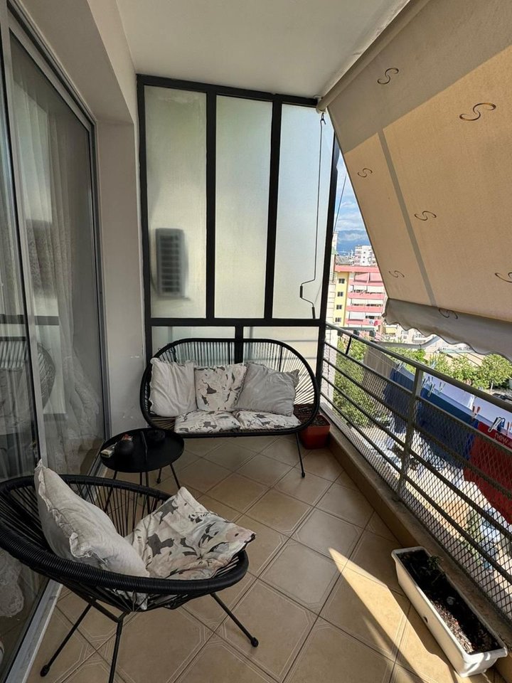 2+1 Apartment for Rent + Balcony + 2 Parking Spaces – Don Bosko Street