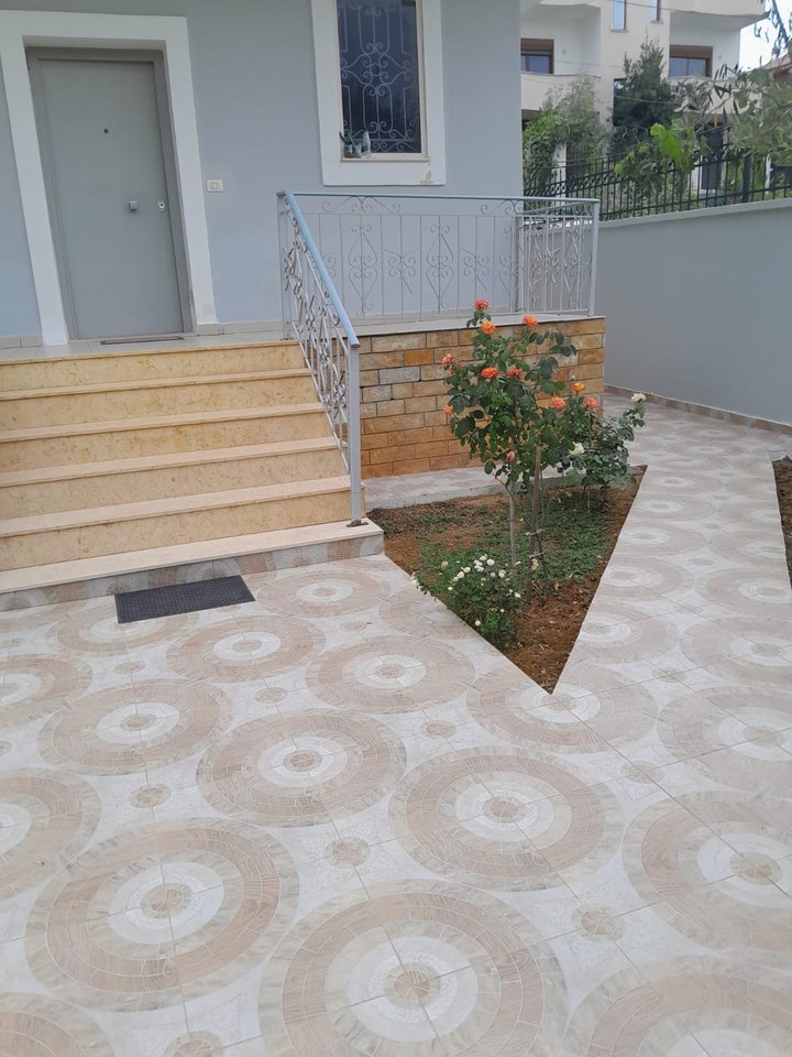 House 1+1 for rent – Kodra e Priftit