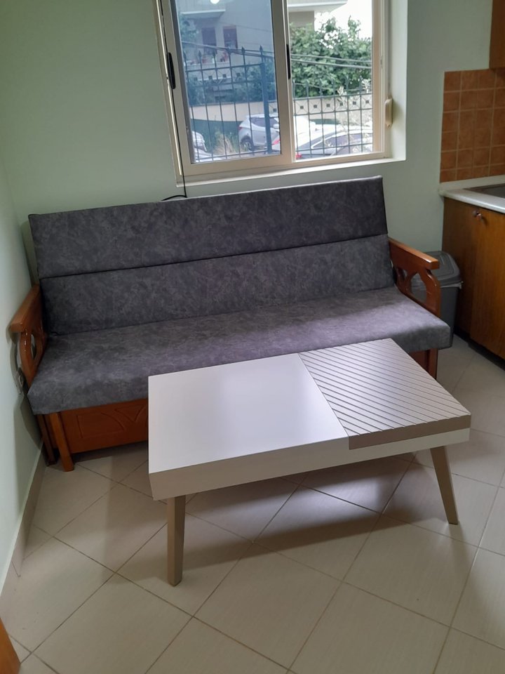 House 1+1 for rent – Kodra e Priftit