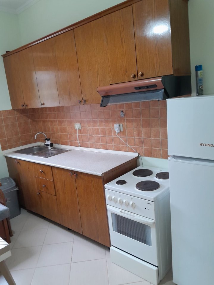 House 1+1 for rent – Kodra e Priftit