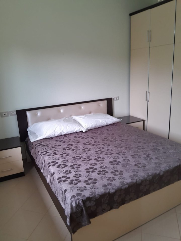 House 1+1 for rent – Kodra e Priftit