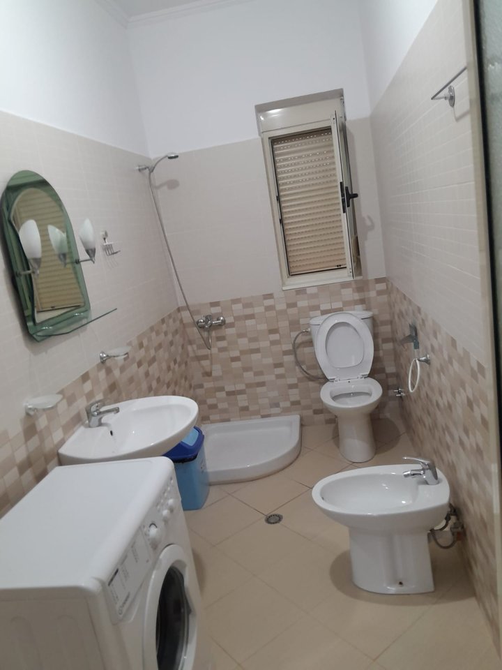 House 1+1 for rent – Kodra e Priftit