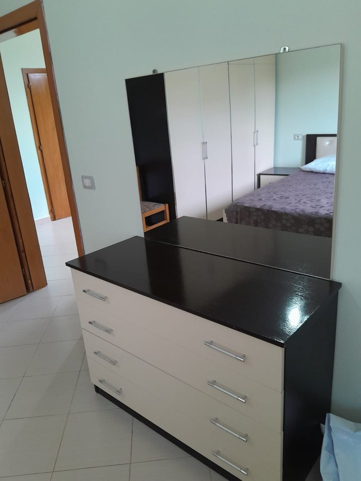 House 1+1 for rent – Kodra e Priftit