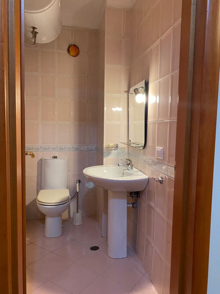 APARTMENT FOR RENT 1+1+KITCHENETTE+BALCONY – AIR ALBANIA STADIUM