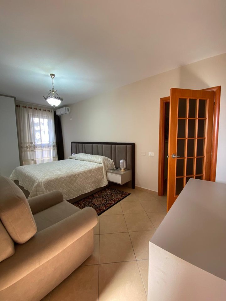 APARTMENT FOR RENT 1+1+KITCHENETTE+BALCONY – AIR ALBANIA STADIUM