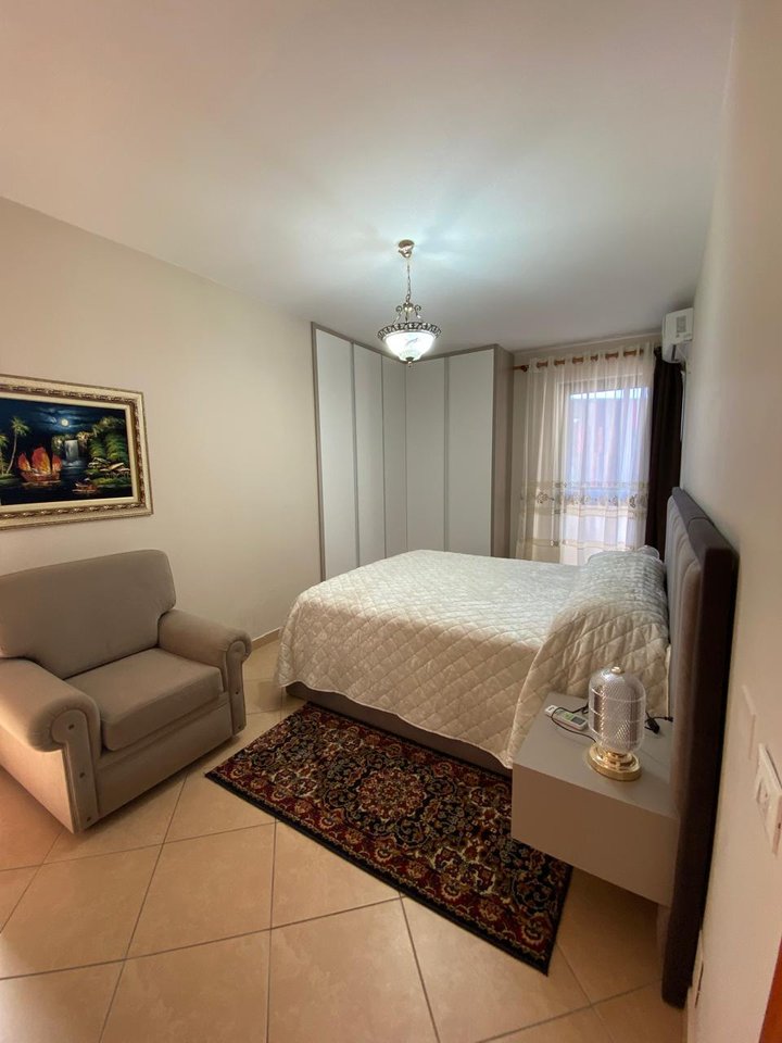 APARTMENT FOR RENT 1+1+KITCHENETTE+BALCONY – AIR ALBANIA STADIUM
