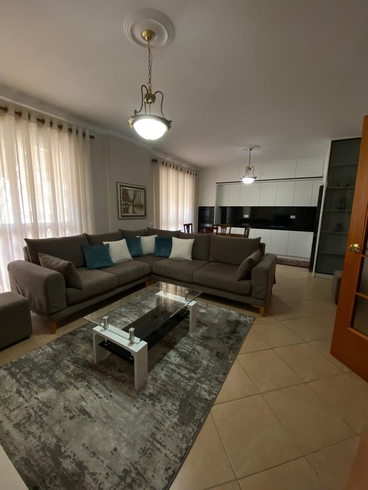 APARTMENT FOR RENT 1+1+KITCHENETTE+BALCONY – AIR ALBANIA STADIUM