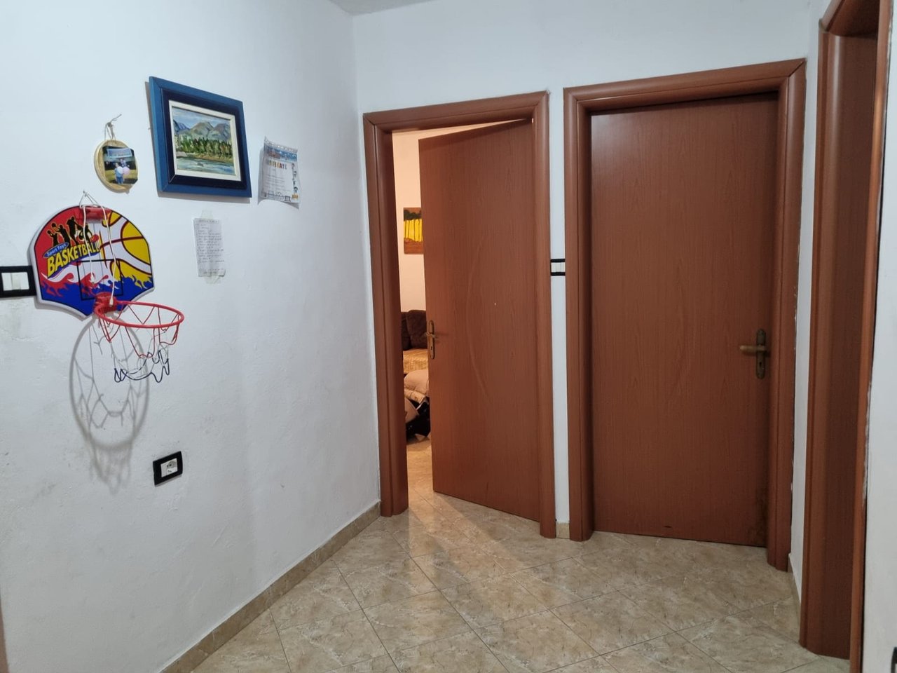 ? AFFITTASI APPARTAMENTO 2+1 – 21 DICEMBRE