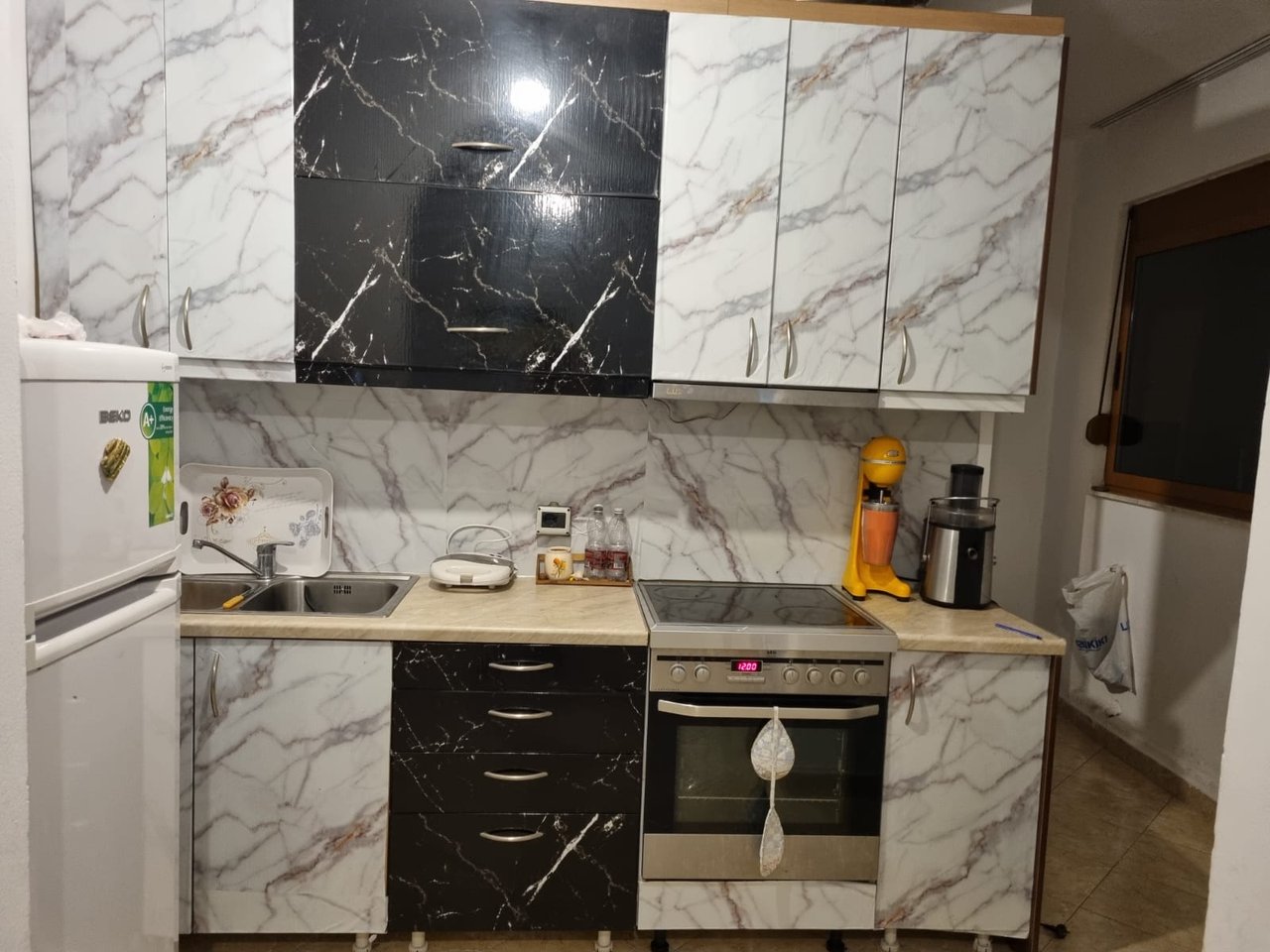? AFFITTASI APPARTAMENTO 2+1 – 21 DICEMBRE