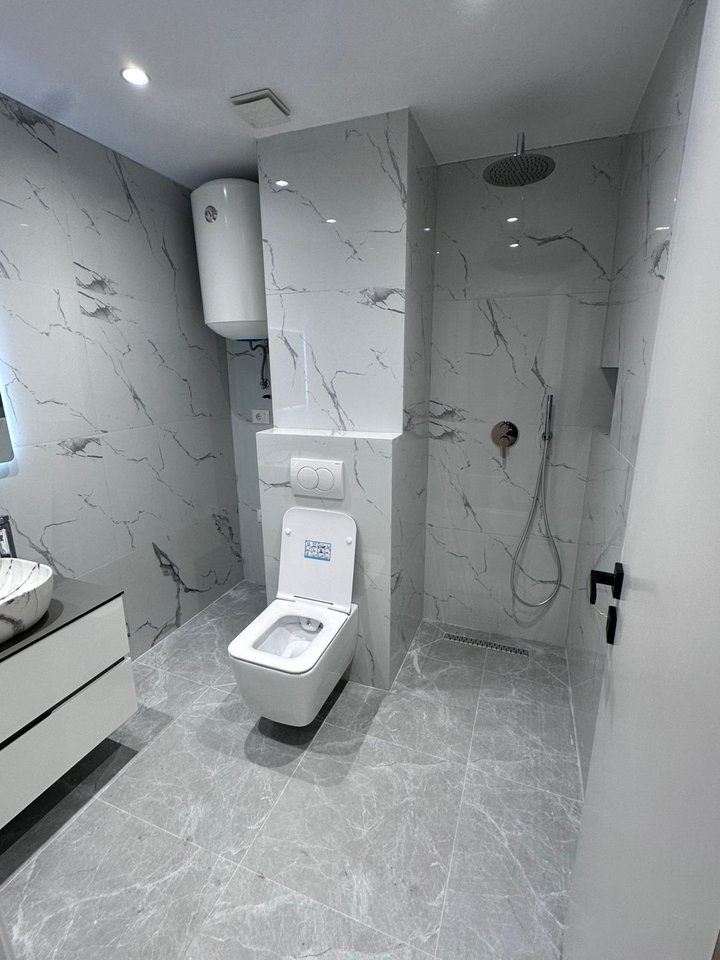 ? VENDESI APPARTAMENTO 2+1+BALCONE – PAZARI I RI