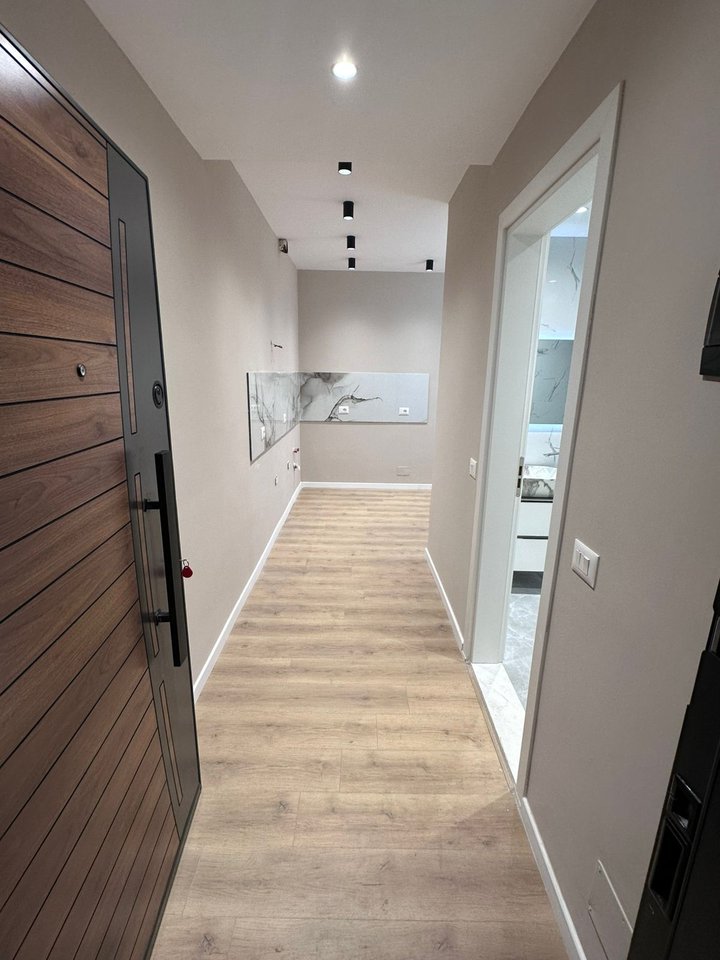 ? VENDESI APPARTAMENTO 2+1+BALCONE – PAZARI I RI