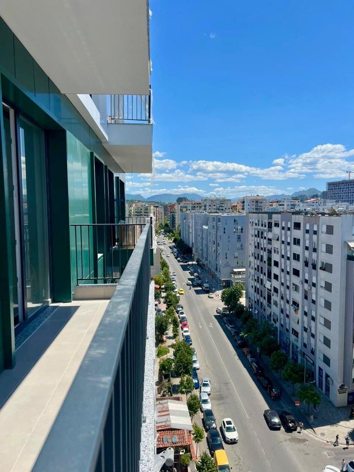FOR RENT 2+1+2 APARTMENT WITH BALCONY, PARIS COMMUNE