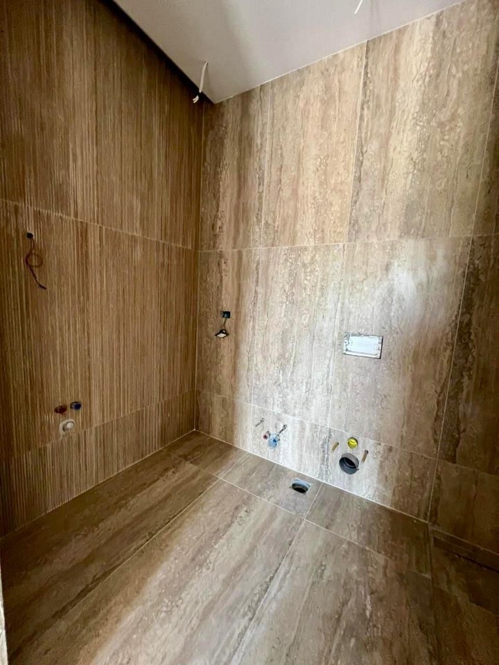 FOR RENT 2+1+2 APARTMENT WITH BALCONY, PARIS COMMUNE