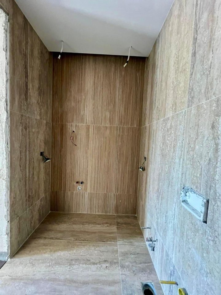 FOR RENT 2+1+2 APARTMENT WITH BALCONY, PARIS COMMUNE