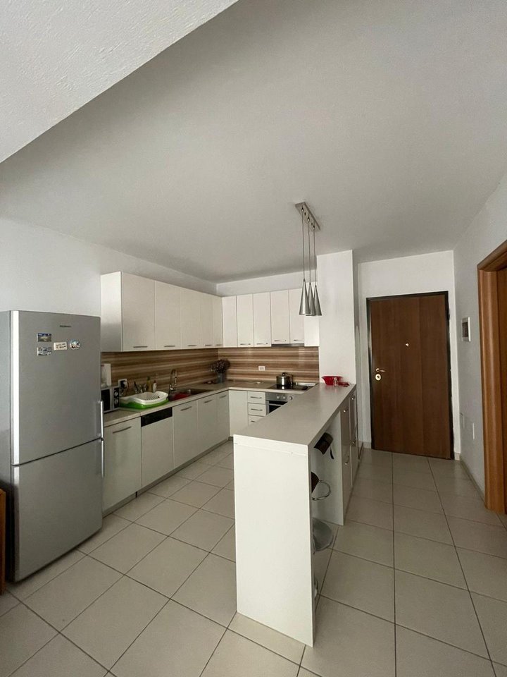 APPARTAMENTO IN VENDITA 1+1 – YZBERISHT