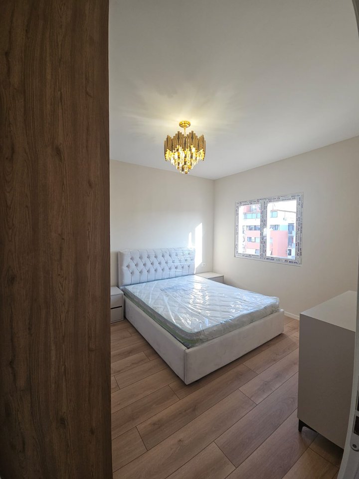 FOR SALE APARTMENT 2+1+BALCONY – ASTIR