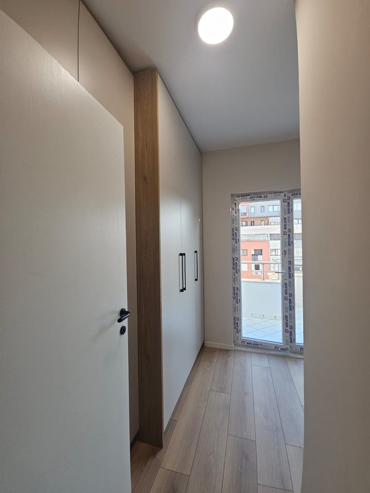 FOR SALE APARTMENT 2+1+BALCONY – ASTIR