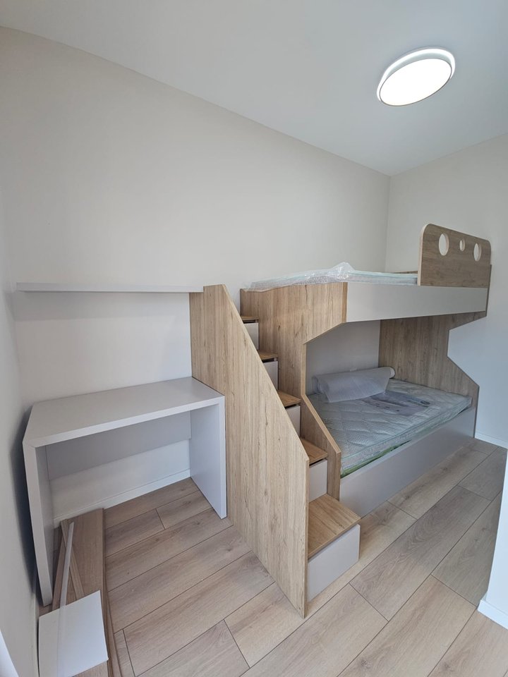 FOR SALE APARTMENT 2+1+BALCONY – ASTIR
