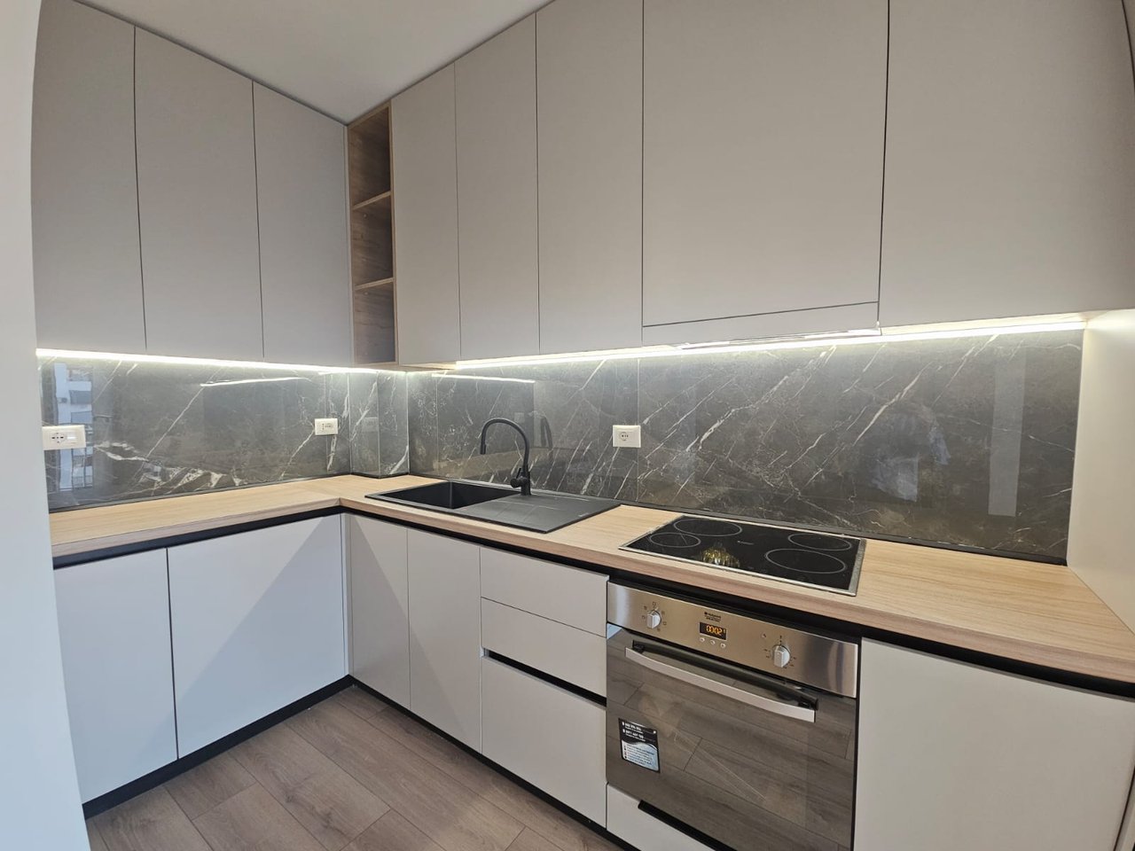 FOR SALE APARTMENT 2+1+BALCONY – ASTIR