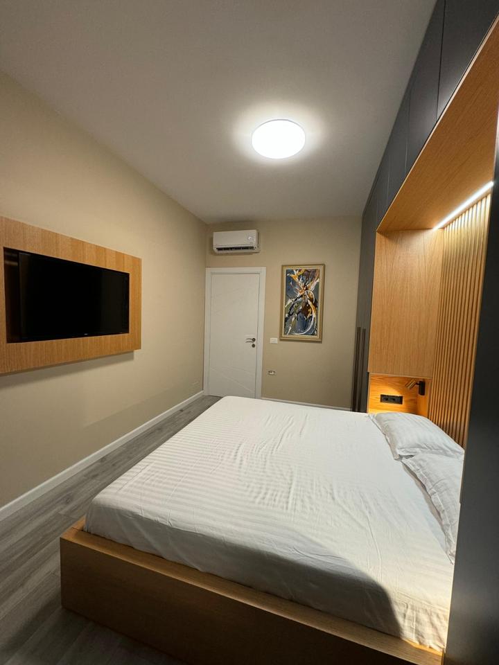 ? APPARTAMENTO 1+1 IN AFFITTO – COMUNE DI PARIGI, TIRANA