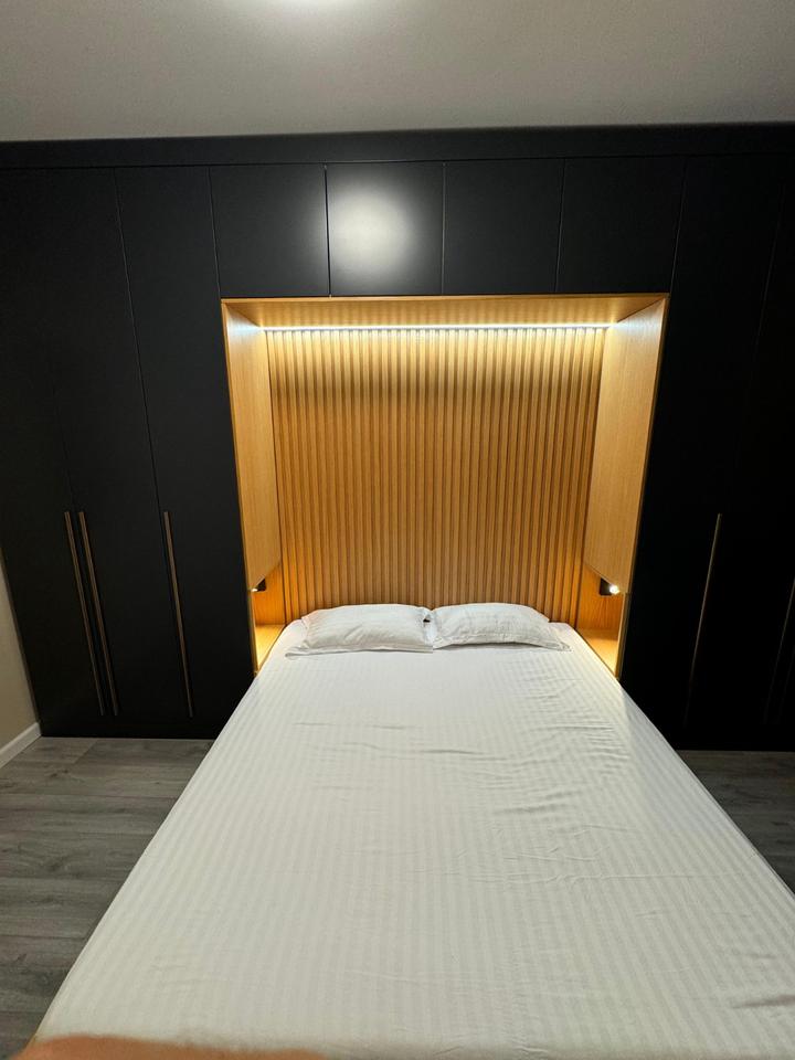 ? APPARTAMENTO 1+1 IN AFFITTO – COMUNE DI PARIGI, TIRANA