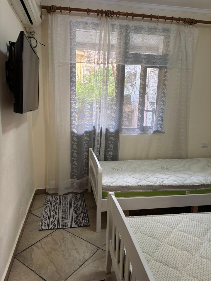 AFFITTASI APPARTAMENTO 1+1 – MYSLYM SHYRI