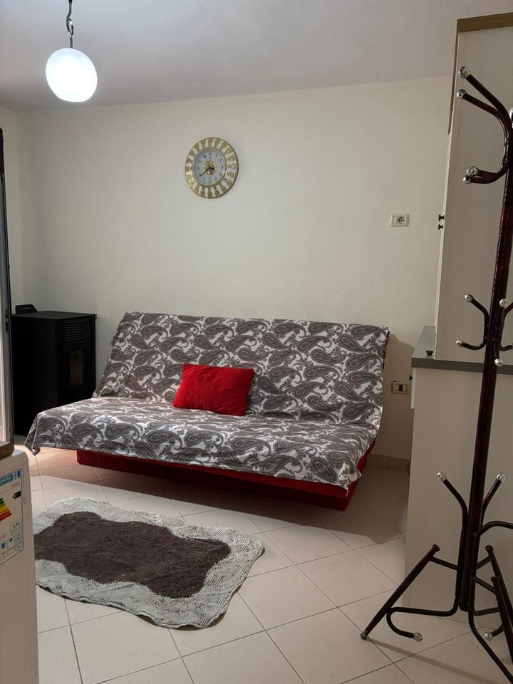 AFFITTASI APPARTAMENTO 1+1 – MYSLYM SHYRI