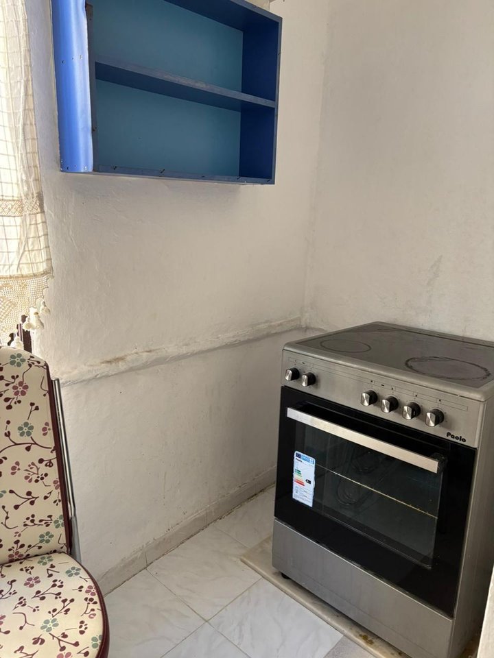 AFFITTASI APPARTAMENTO 1+1 – MYSLYM SHYRI