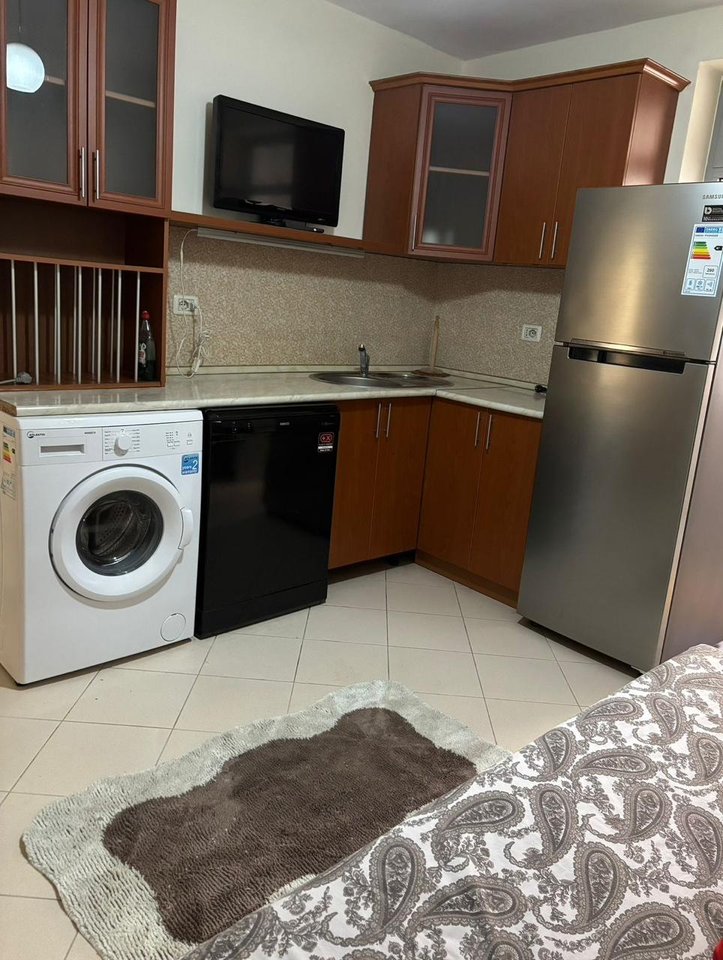 AFFITTASI APPARTAMENTO 1+1 – MYSLYM SHYRI