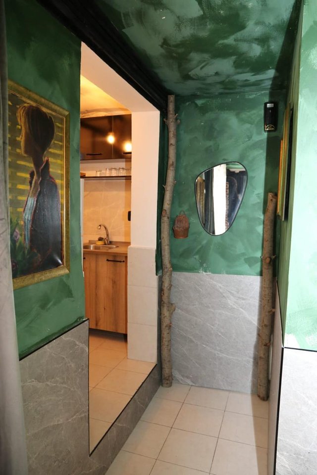 SHITEN 3 GARSONIERE NË LAPRAKË – INVESTIM GATI NË DORË!