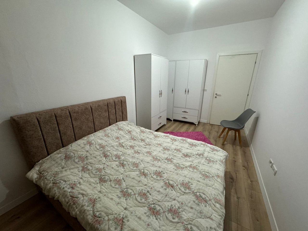 SHITET APARTAMENT 1+1 – ASTIR