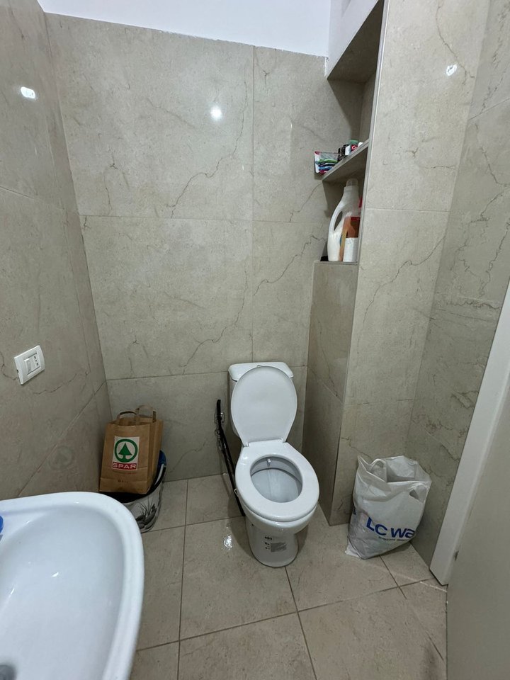 SHITET APARTAMENT 1+1 – ASTIR