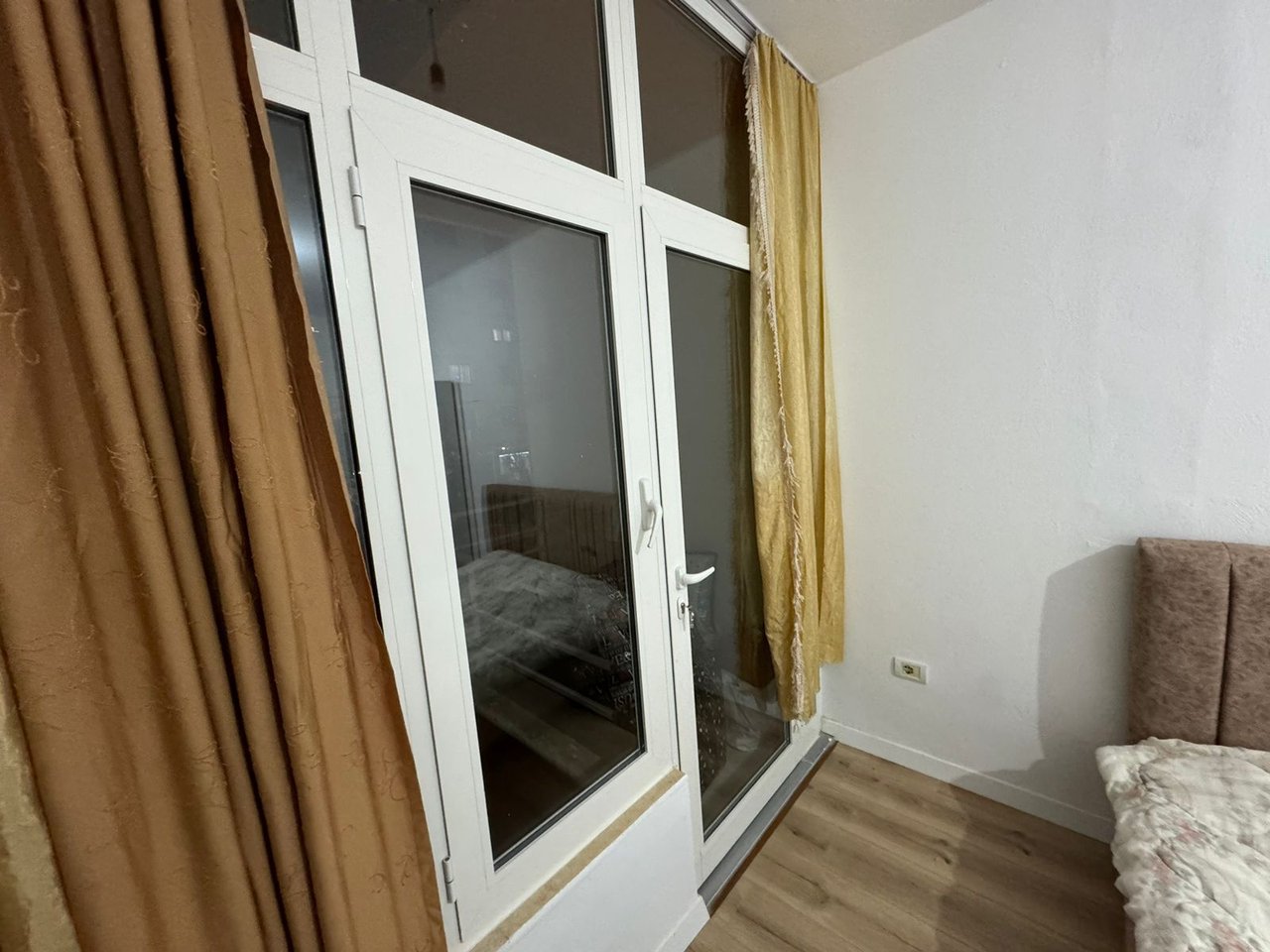 SHITET APARTAMENT 1+1 – ASTIR