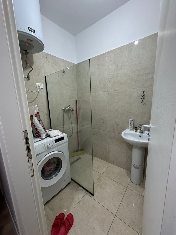 SHITET APARTAMENT 1+1 – ASTIR