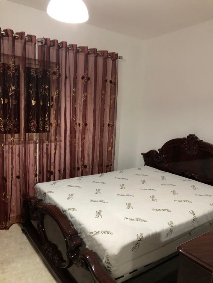 SHITET APARTAMENT 2+1 ME BALLKON – ISH FUSHA E AVIACIONIT, TIRANË