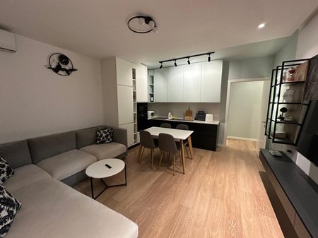 FOR SALE 1+1 APARTMENT – 5 MAJI STREET