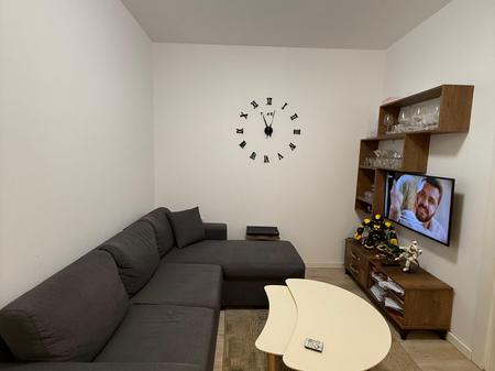 FOR SALE 1+1 APARTMENT – 5 MAJI STREET