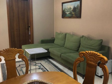 HOUSE FOR RENT 1+1 – NEAR THE MEDRESEJA