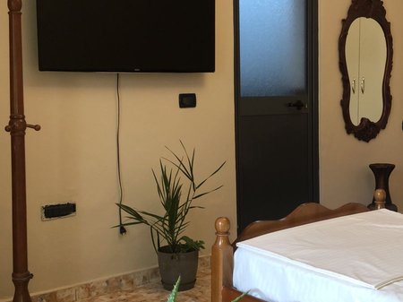 STUDIO APARTMENT FOR RENT 1+1 – NEAR THE MEDRESE