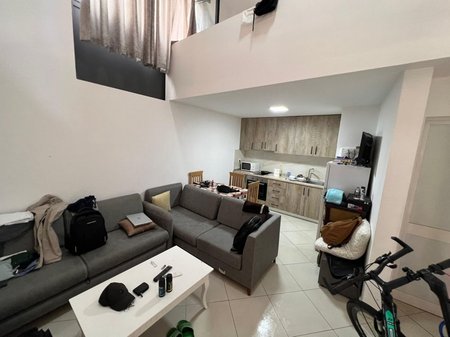 APPARTAMENTO IN AFFITTO 1+1 – VIA DIBRËS, VICINO AMERIKAN 2