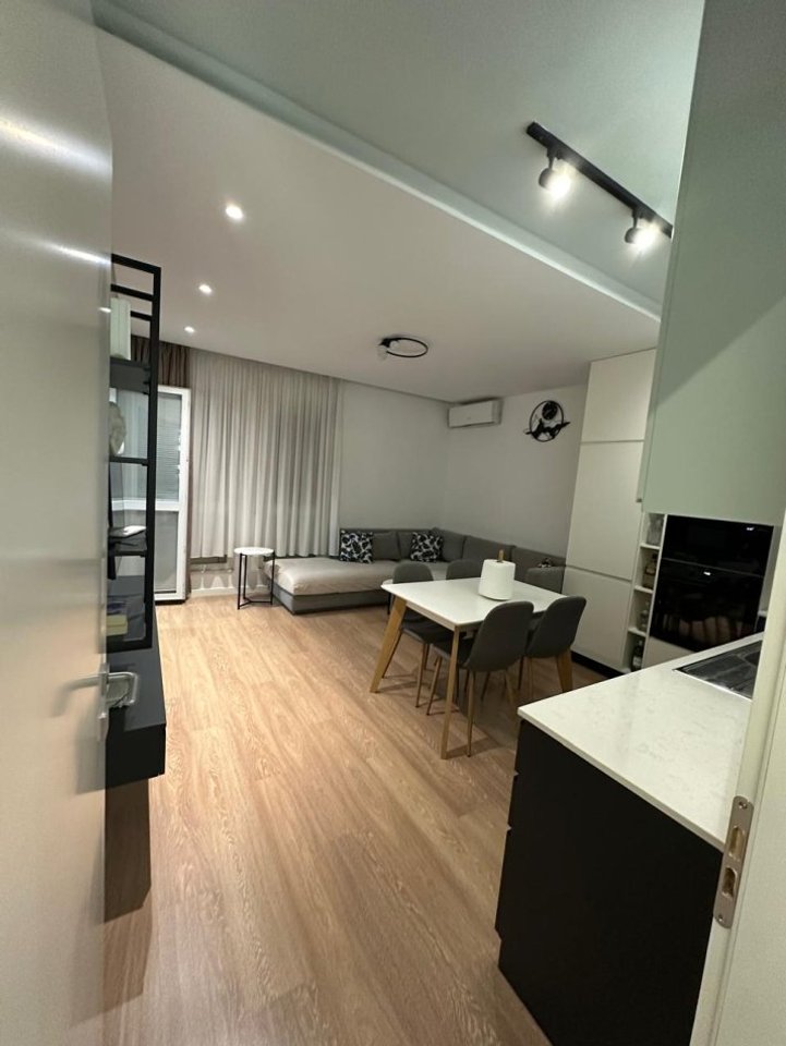 FOR SALE 1+1 APARTMENT – 5 MAJI STREET