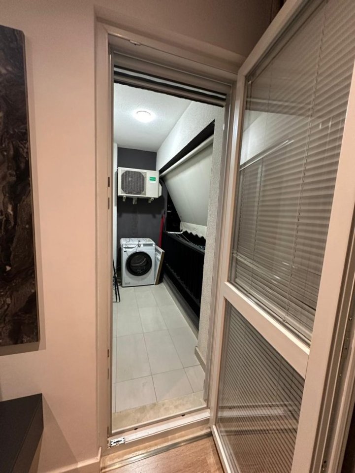 FOR SALE 1+1 APARTMENT – 5 MAJI STREET