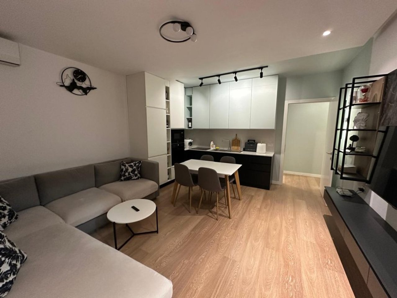 FOR SALE 1+1 APARTMENT – 5 MAJI STREET