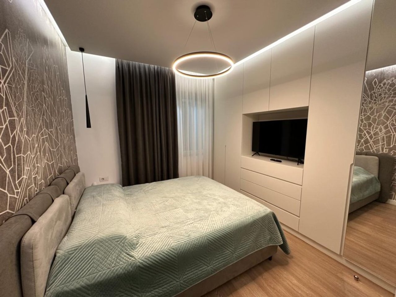 FOR SALE 1+1 APARTMENT – 5 MAJI STREET